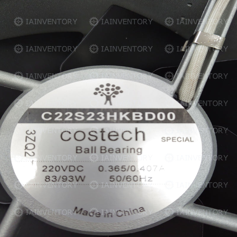 C22S23HKBD00