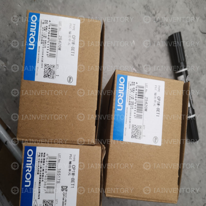 CP1W8ET1NEW