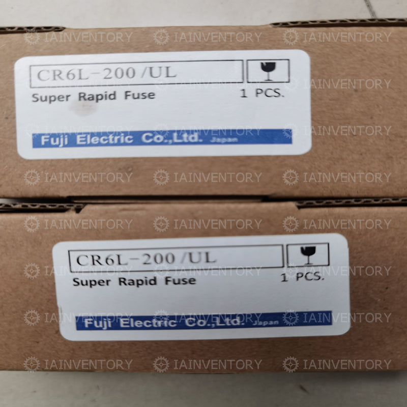 CR6L-200-UL