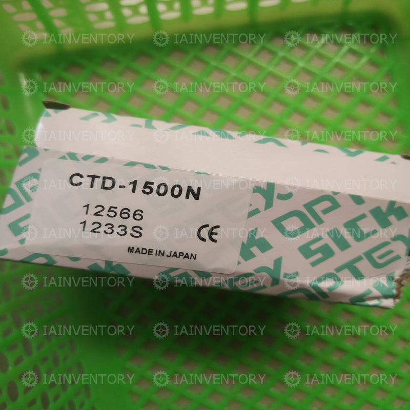 CTD-1500N