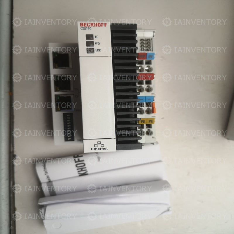 CX8190NEW