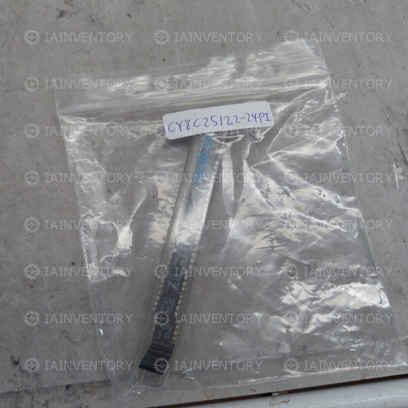 CY8C25122-24PI--NEW