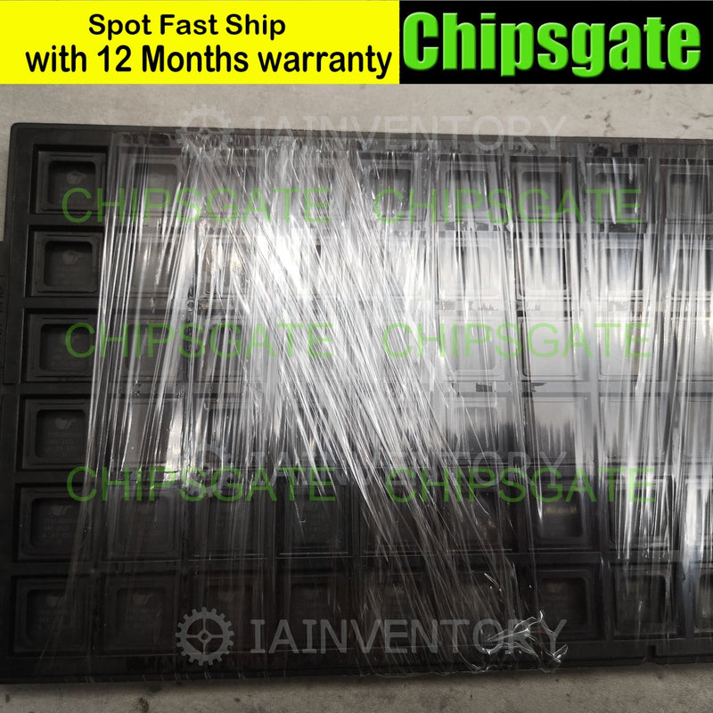 CY8C3866AXI-040*2--NEW