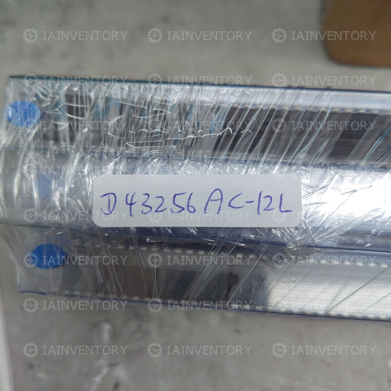 D43256AC-12L*3--NEW