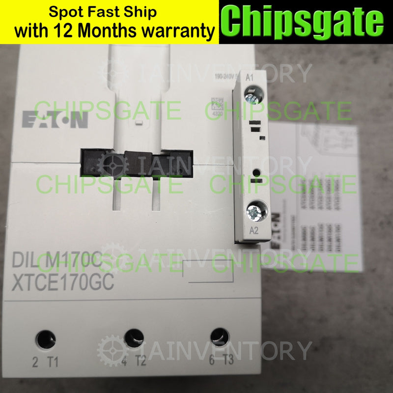 DILM170C--NEW