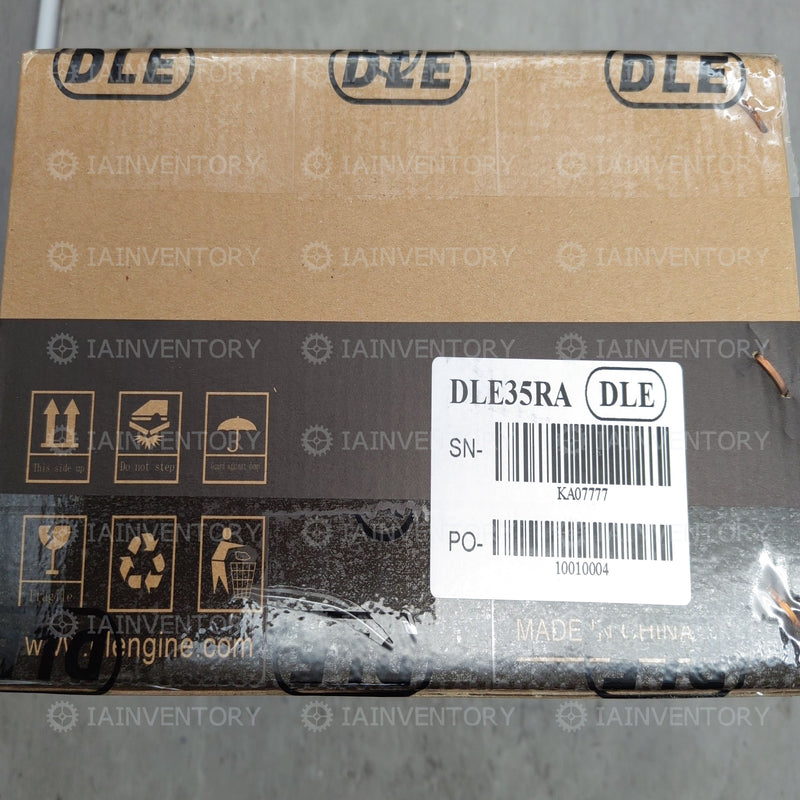 DLE35RA