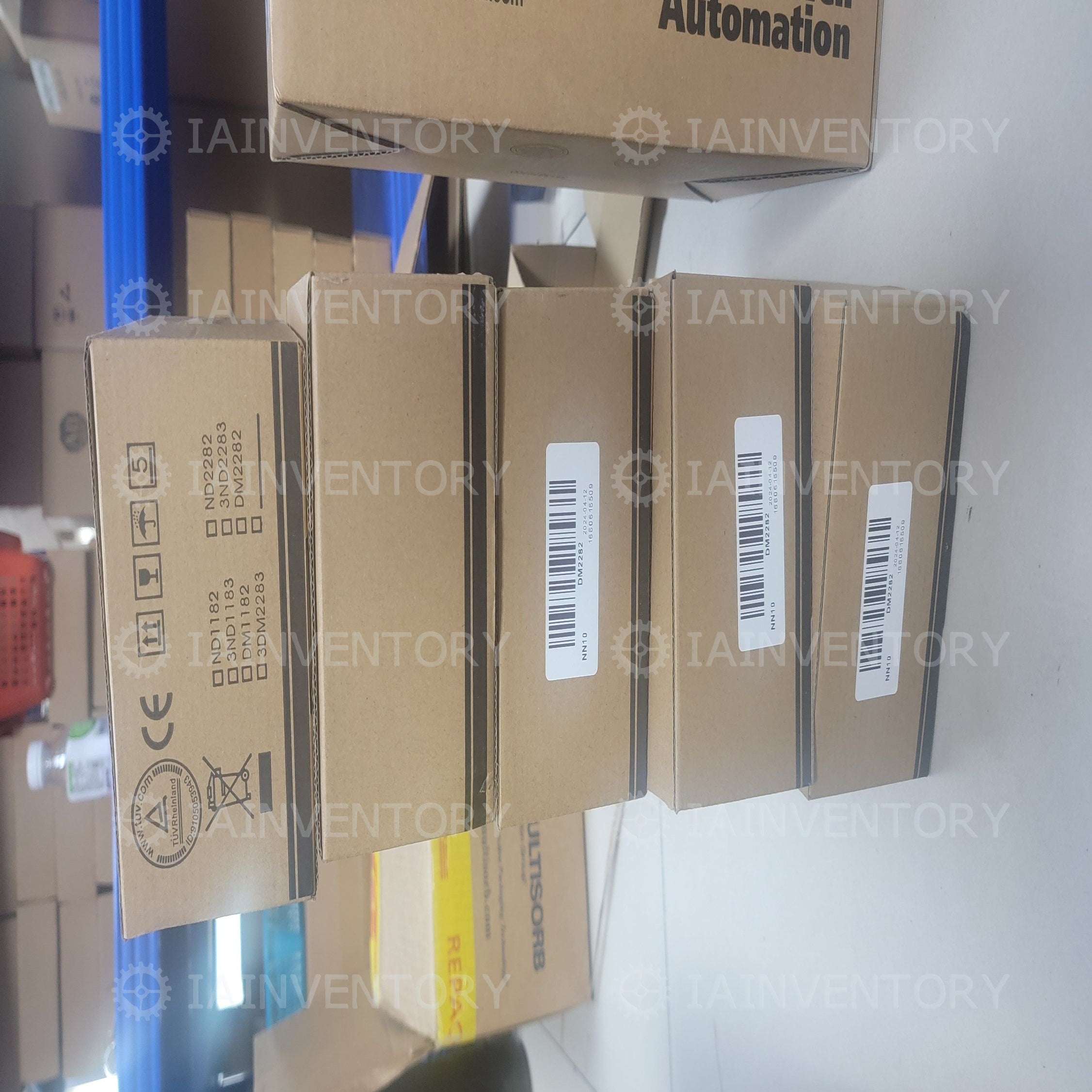 Buy DM2282 Leadshine, Best price | Iainventory