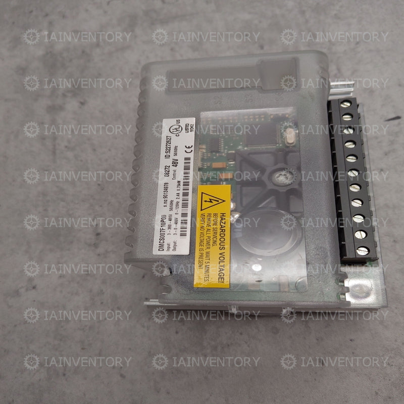 DMCS007F10P00--NEW