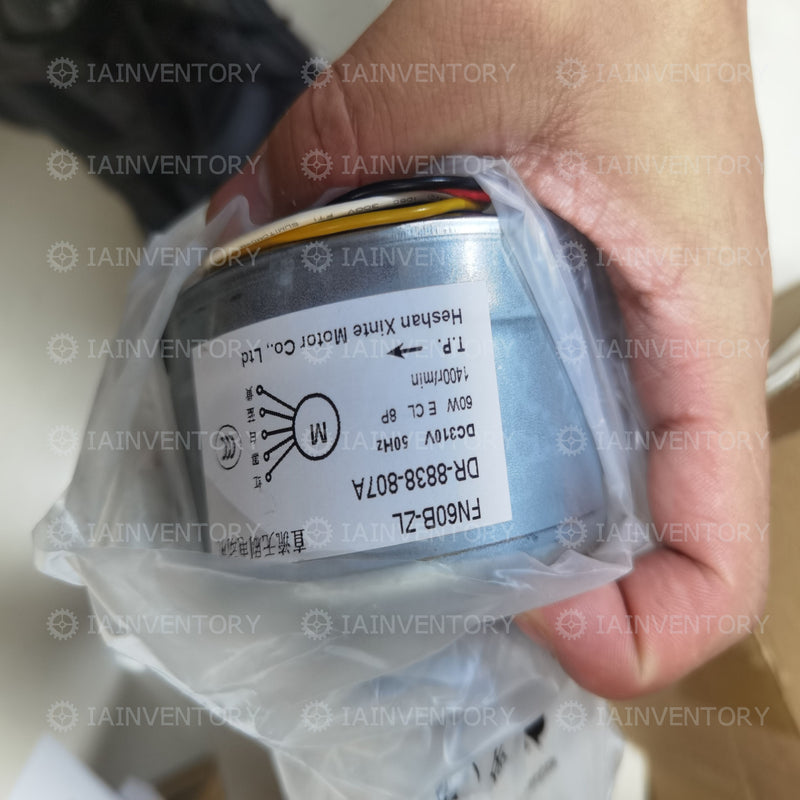DR-8838-807A--NEW