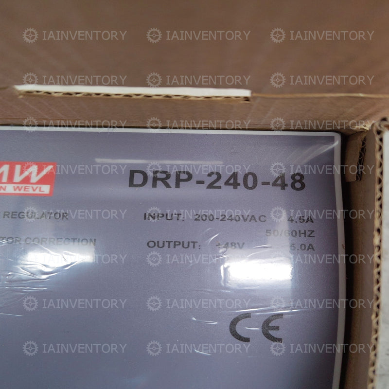 DRP-240-48--NEW