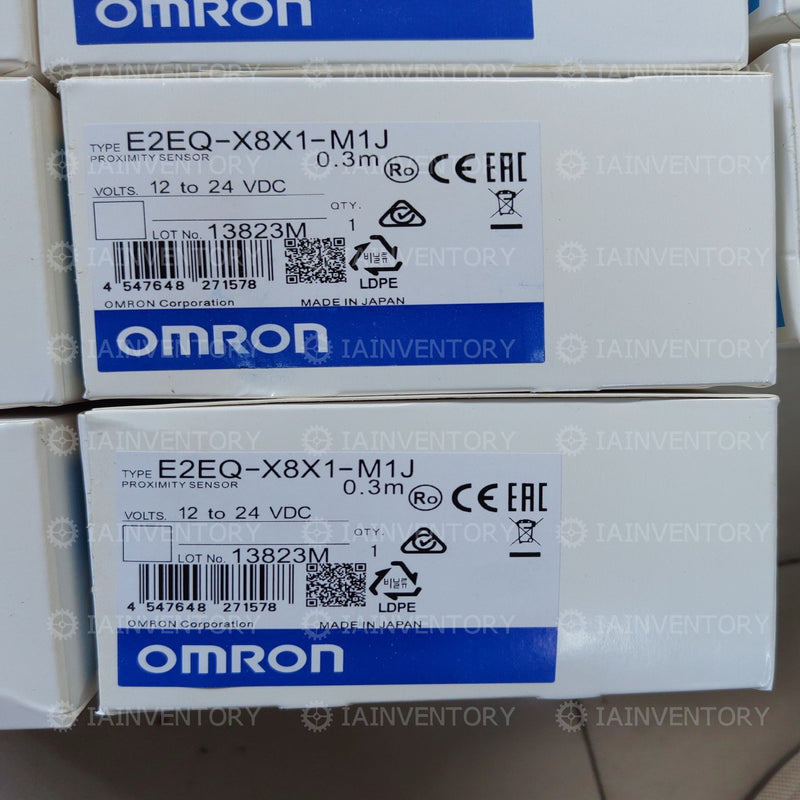 E2EQ-X8X1-M1J--NEW