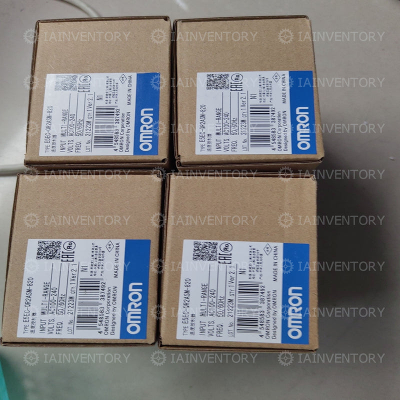 E5EC-QR2ASM-820--NEW