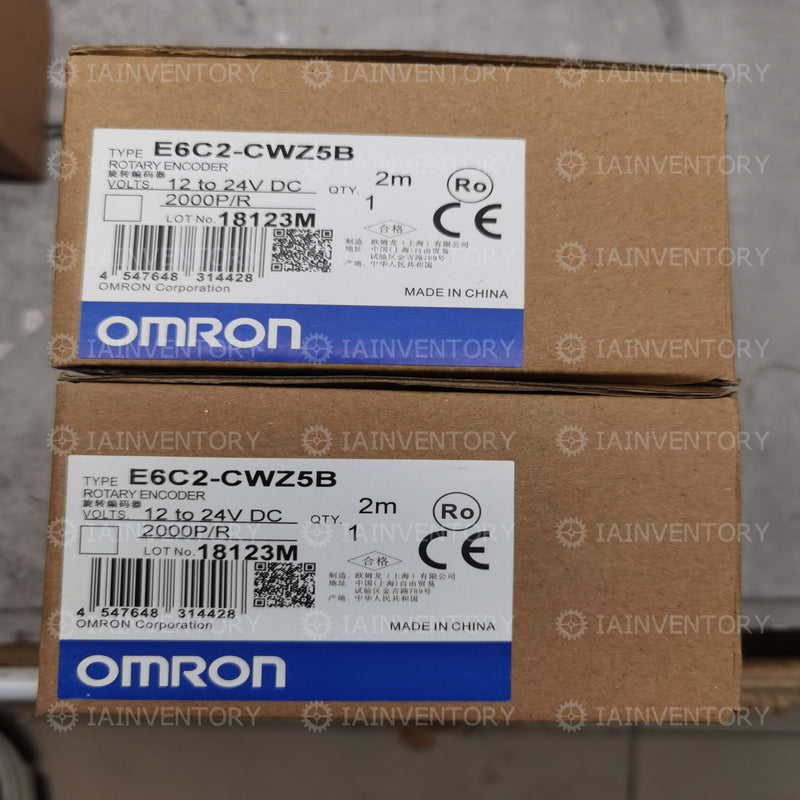 E6C2-CWZ5B2000P-R--NEW