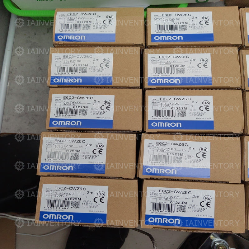 E6C2-CWZ6C500P-R