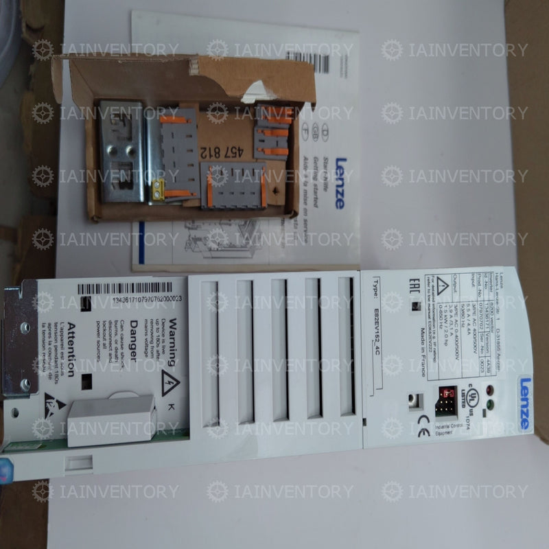 E82EV152K4C