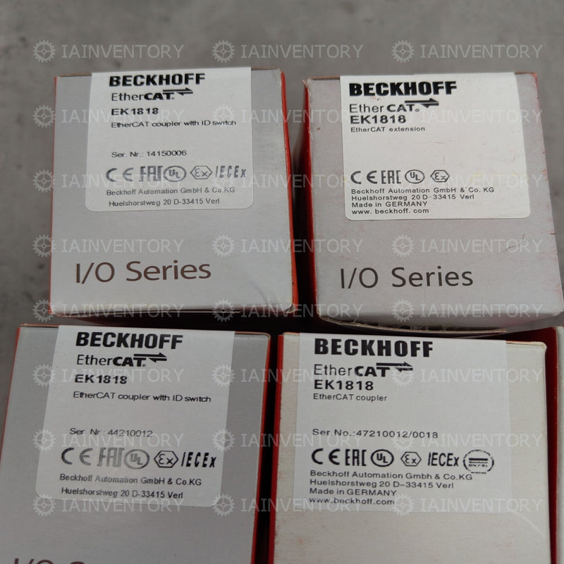 EK1818--NEW
