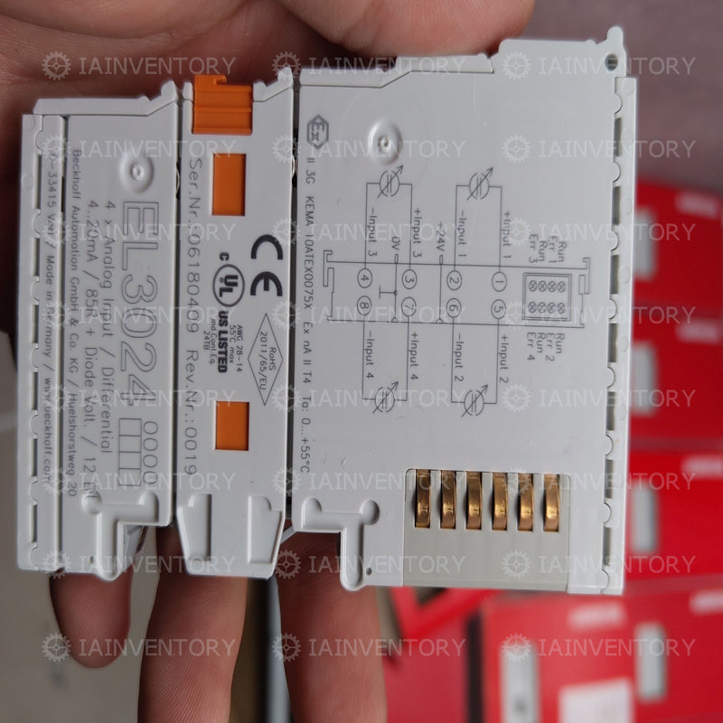 EL3024NEW