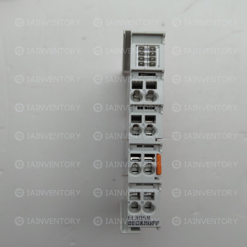 EL3058NEW
