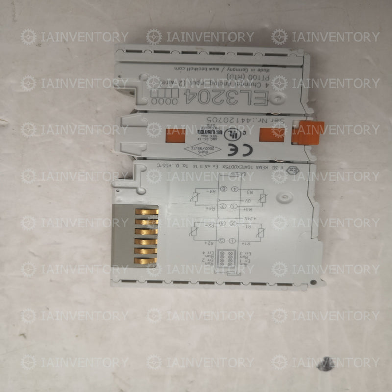 EL3204NEW
