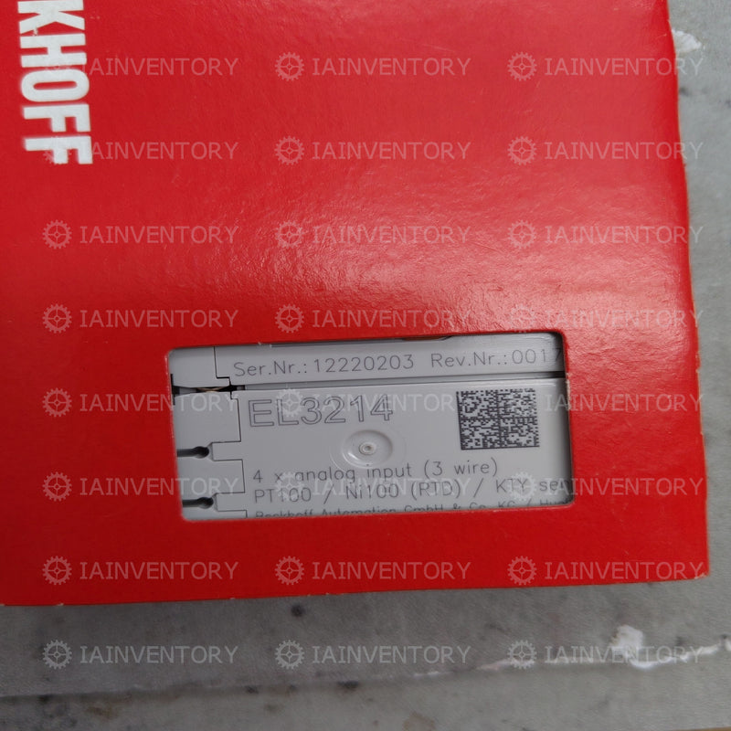 EL3214NEW