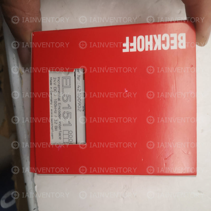 EL5151NEW