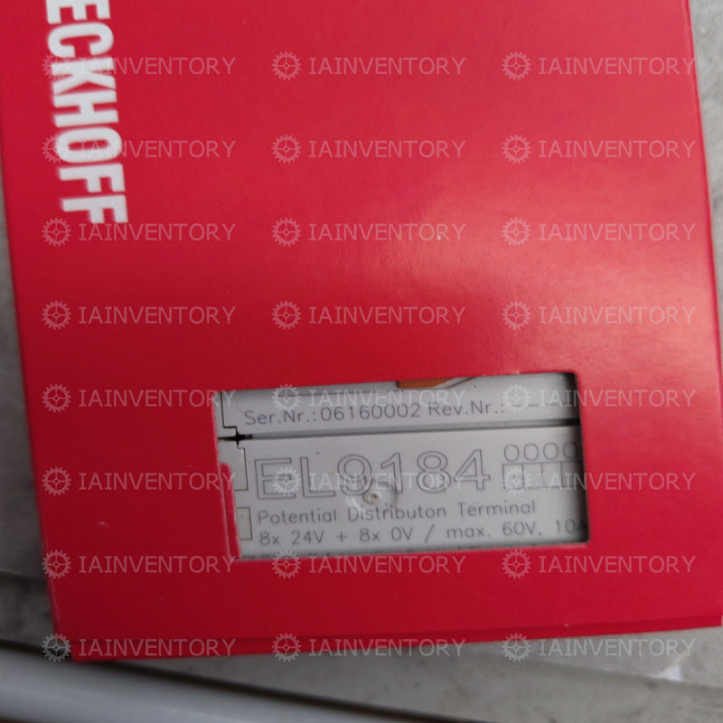 EL9184NEW