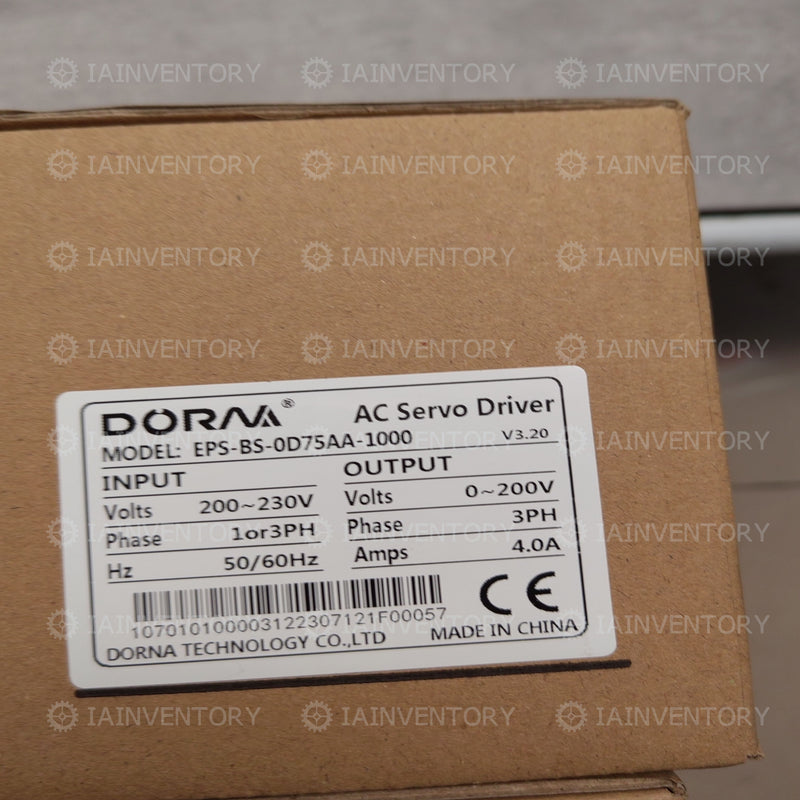 EPS-BS-0D75AA-1000