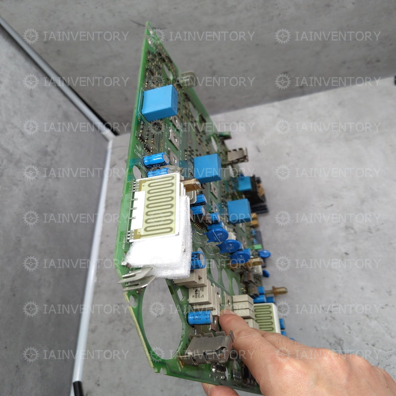 EVS9330-ES-BOARD