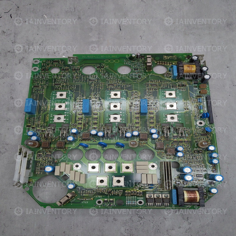 EVS9330-ES-BOARD--NEW
