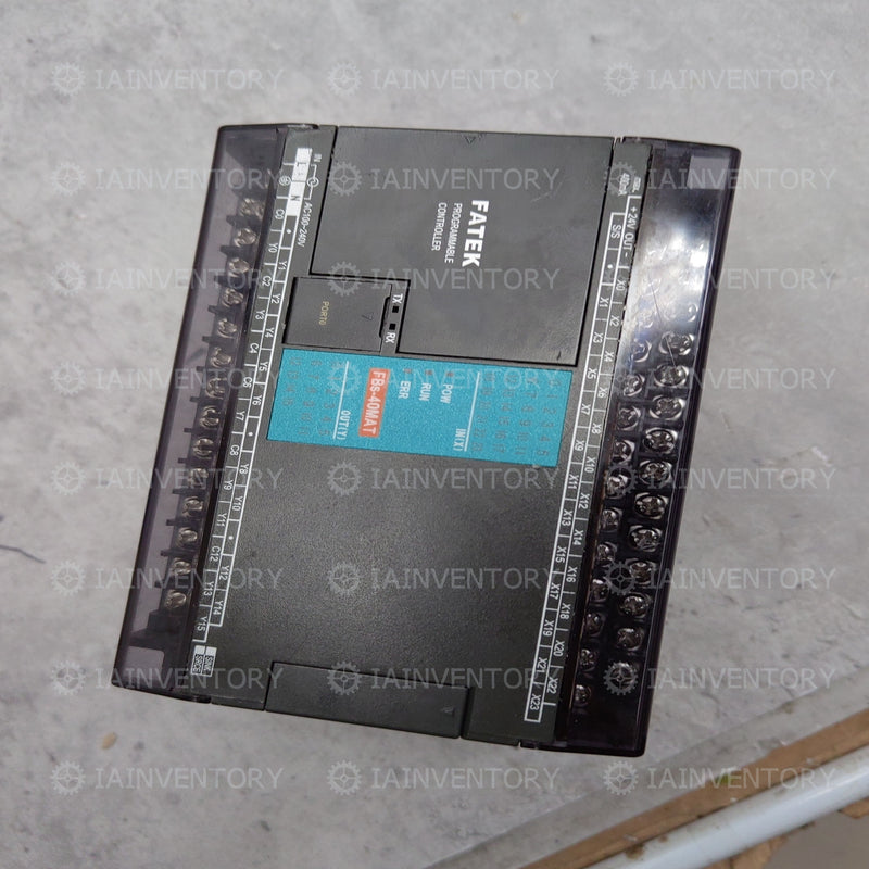 FBS-40MAT