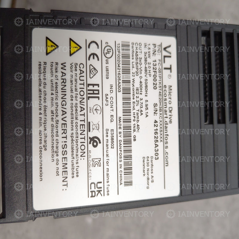 FC-051P1K5T4E20H3BXCXXXSXXX--NEW
