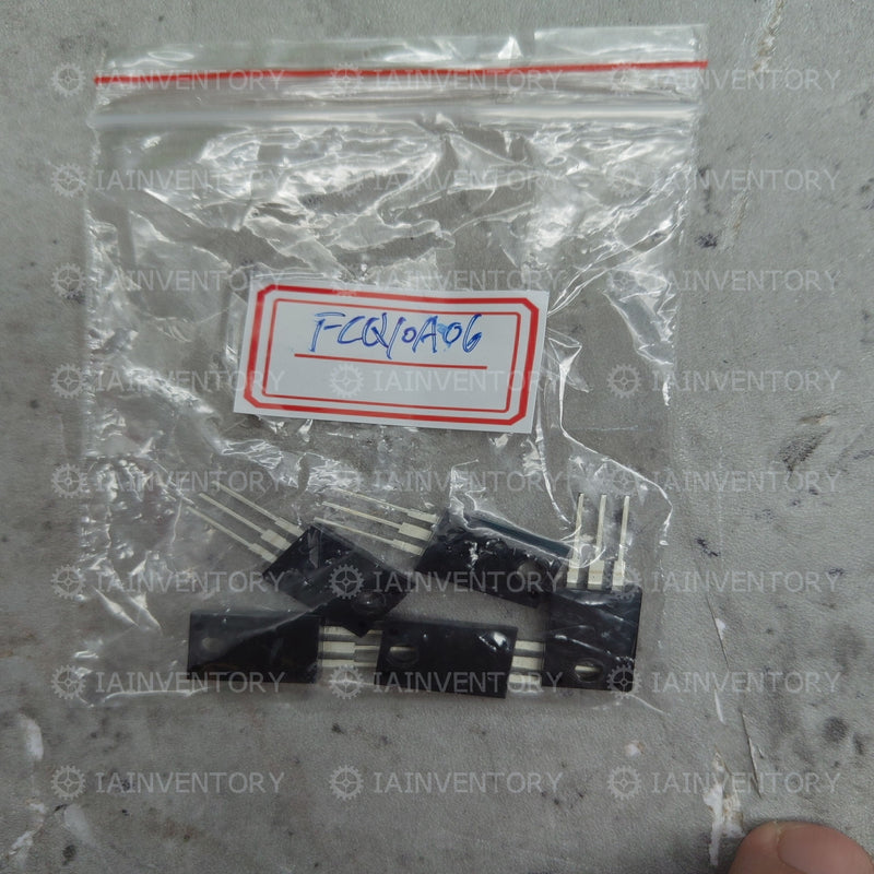 FCQ10A06*9--NEW