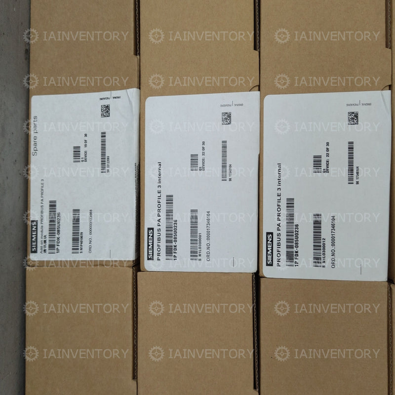 FDK-085U0236--NEW