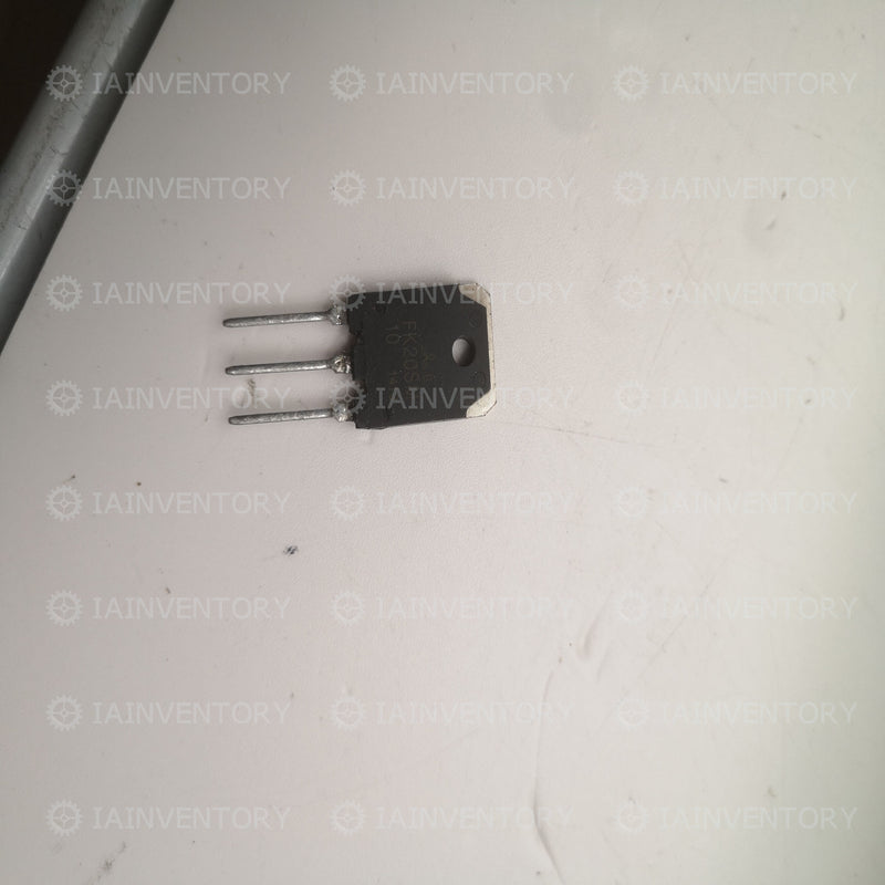 FK20SM-10*3--NEW