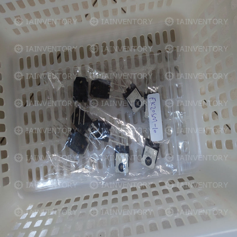 FK20SM-10*3--NEW