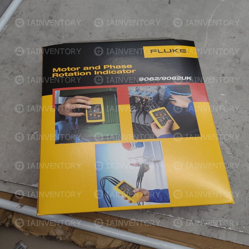 Fluke9062