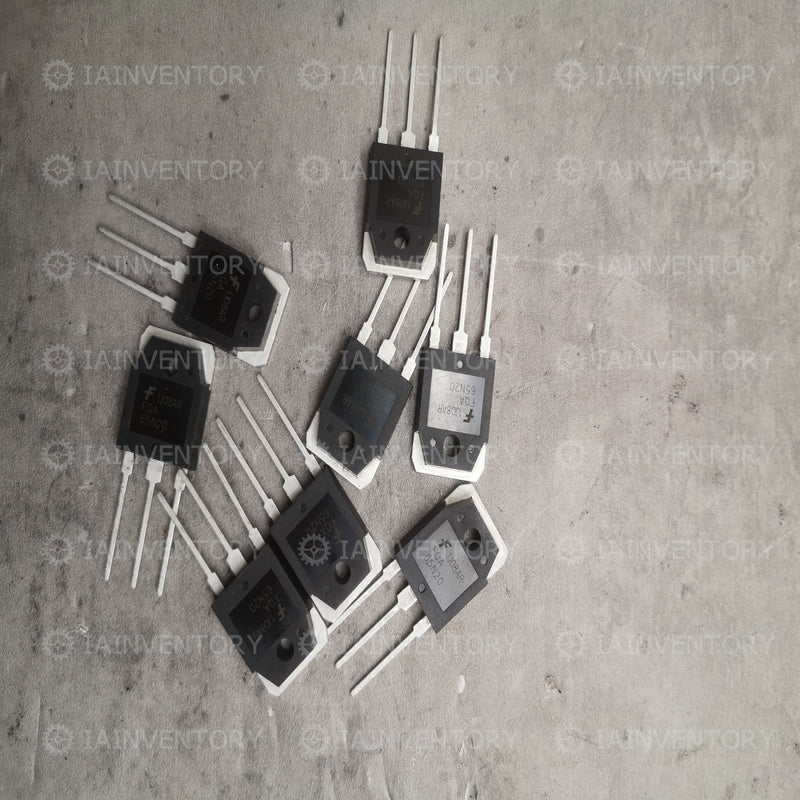 FQA65N20*2