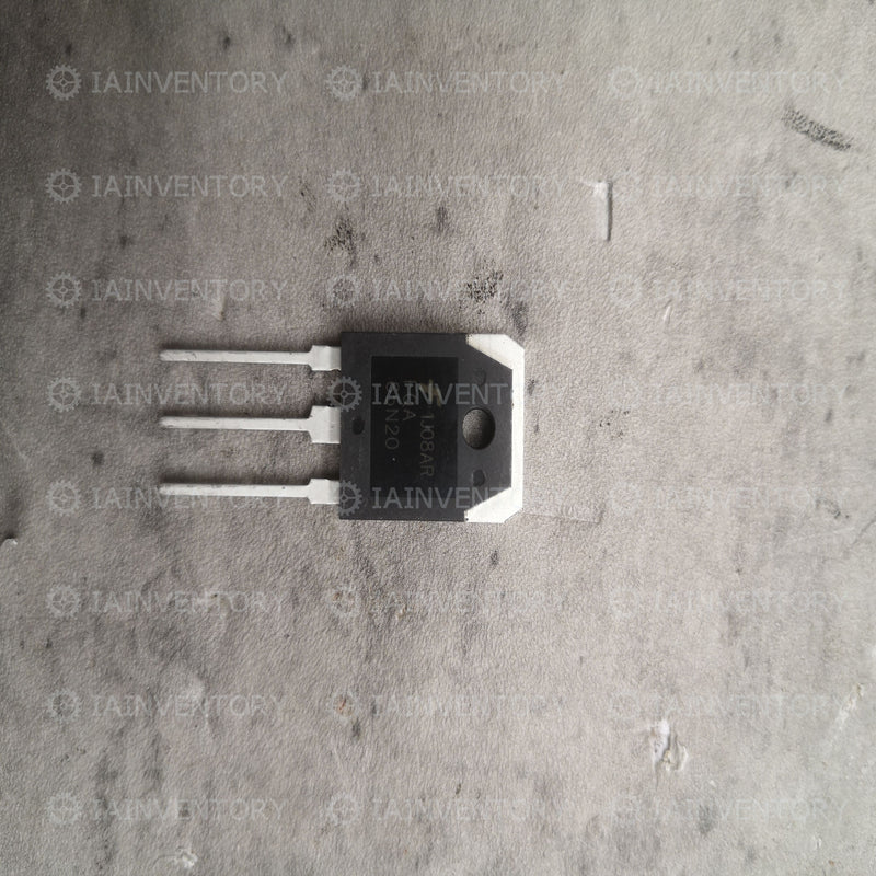 FQA65N20*2--NEW