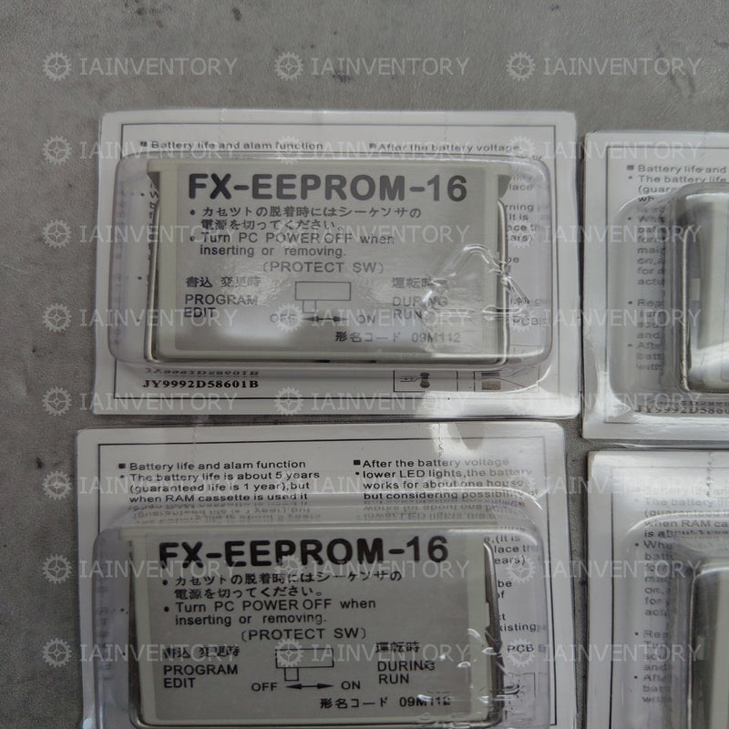 FX-EEPROM-16