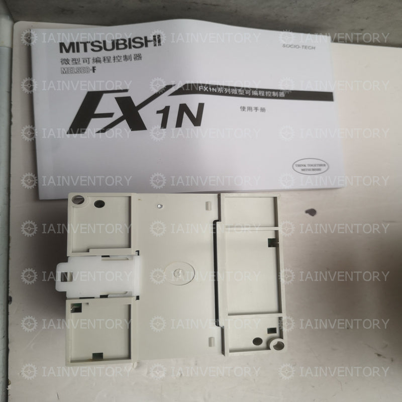 FX1N-24MT-001--NEW