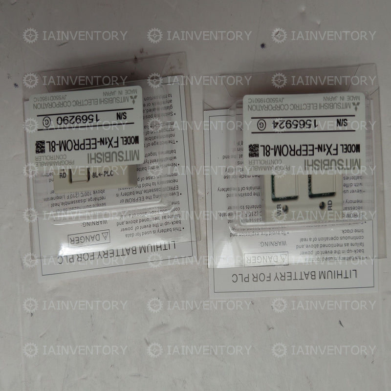 FX1N-EEPROM-8L--NEW