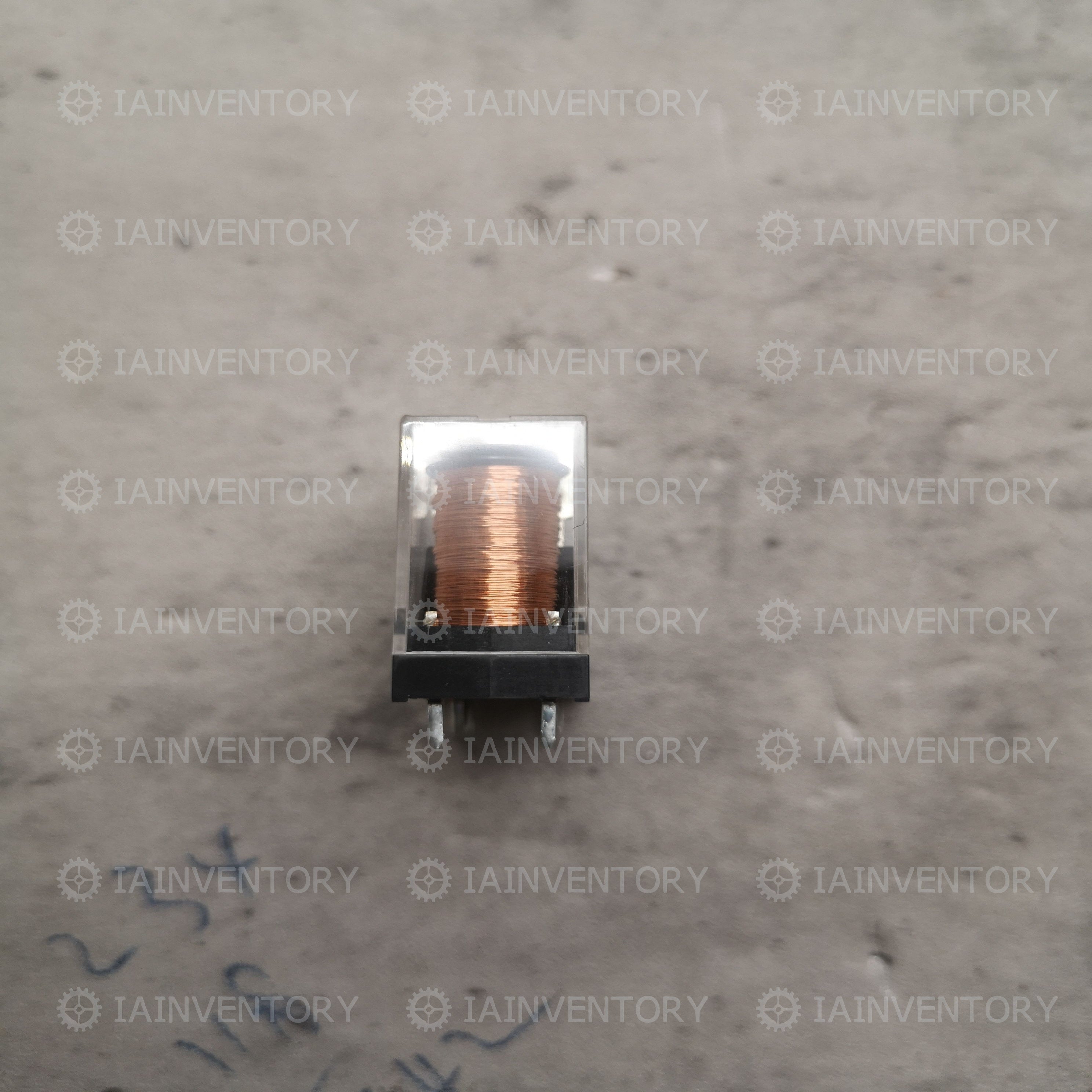 Dc5 Inventory. Machine Buy G2R-1-E-DC5 Relays Online, Best price | Iainventory