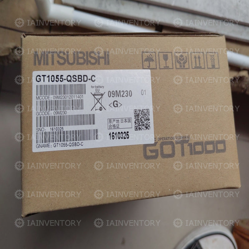 GT1055-QSBD-C