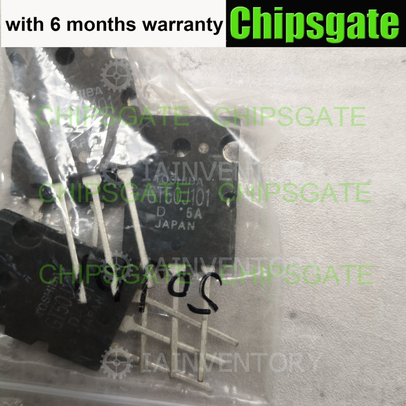 GT50J101*3--NEW