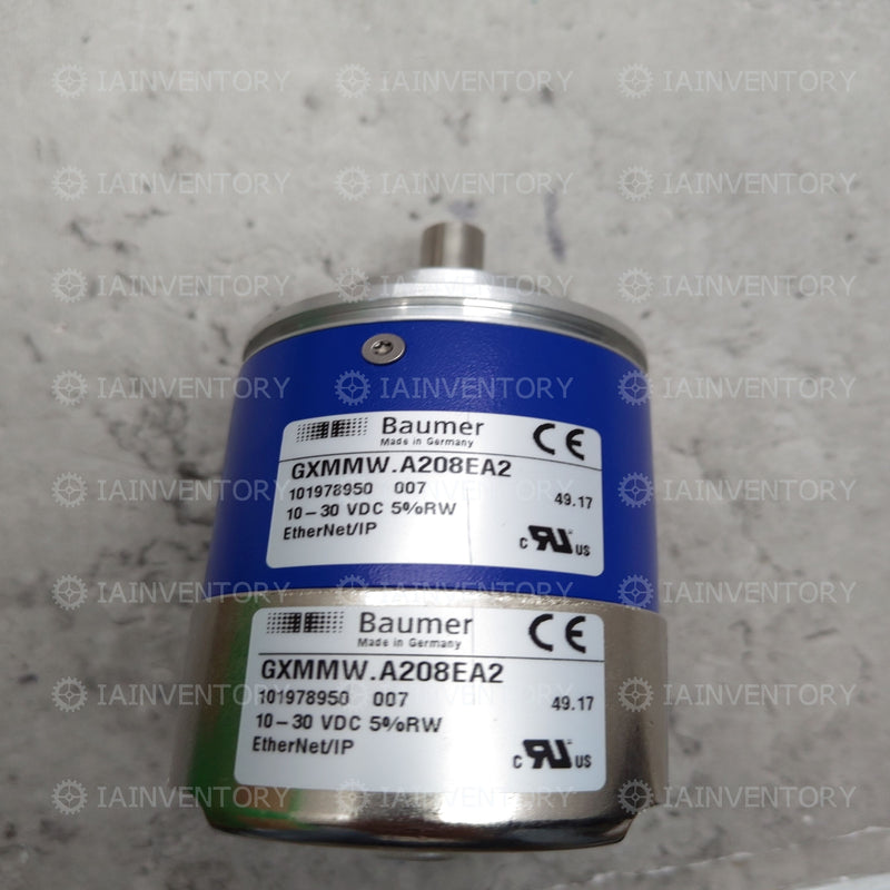 GXMMW.A208EA2--NEW