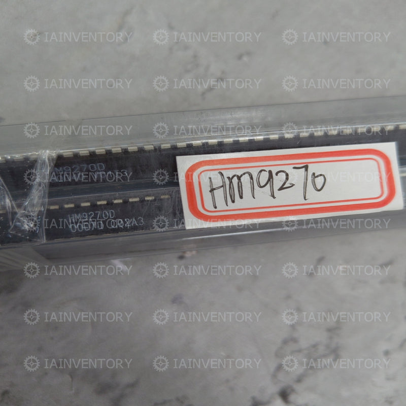 HM9270*4--NEW
