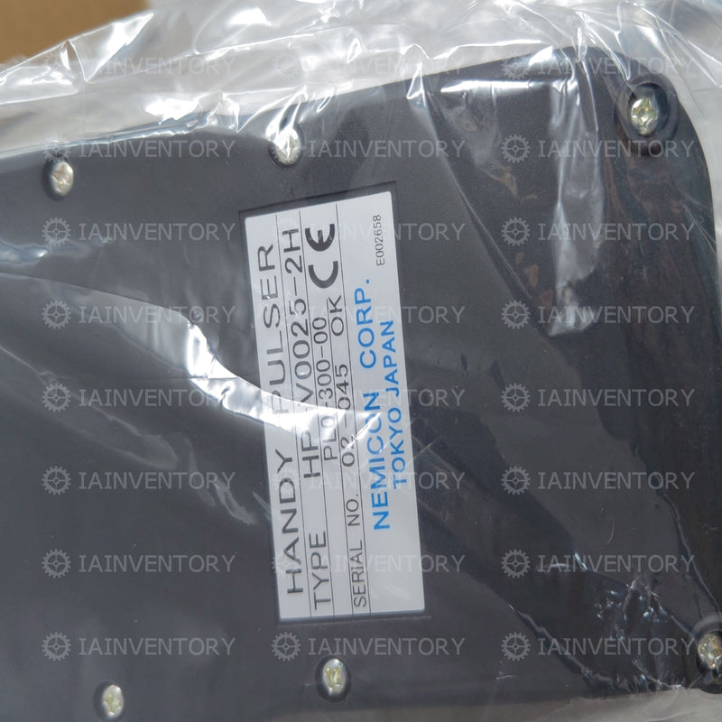 HP-V0025-2H-PL0-300-00--NEW