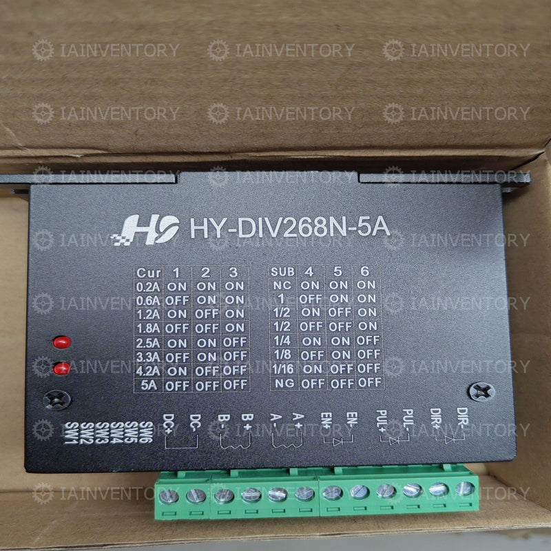 HY-DIV268N-5A--NEW