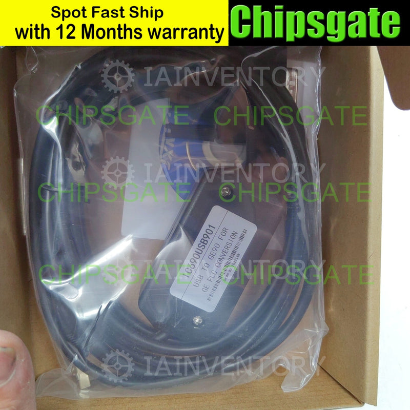 IC690USB901--NEW