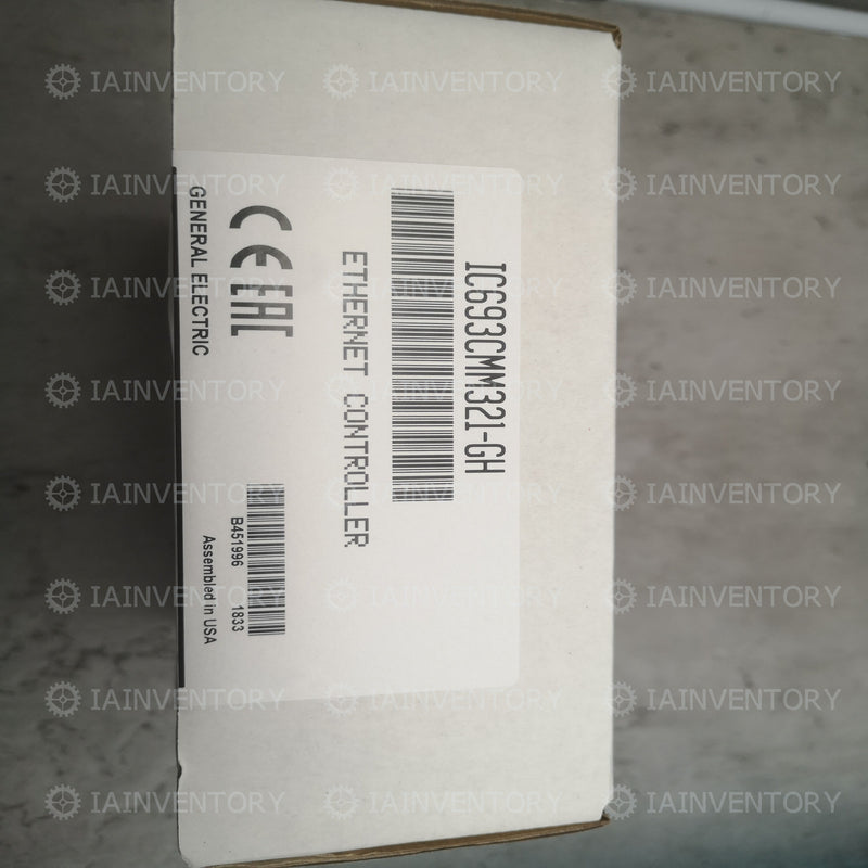 IC693CMM321-GH--NEW